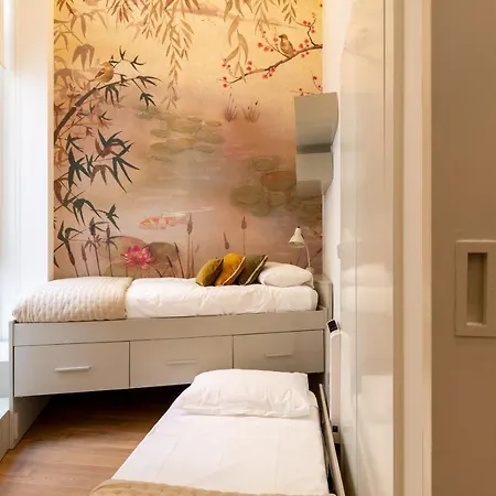 Luxury Loft En El Centro * Seville