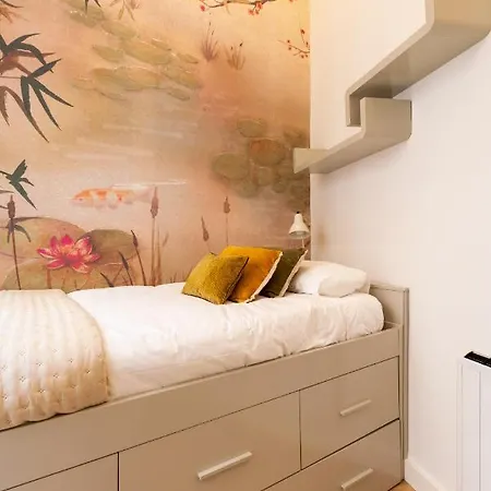 Luxury Loft En El Centro Apartment Seville