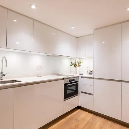 Luxury Loft En El Centro