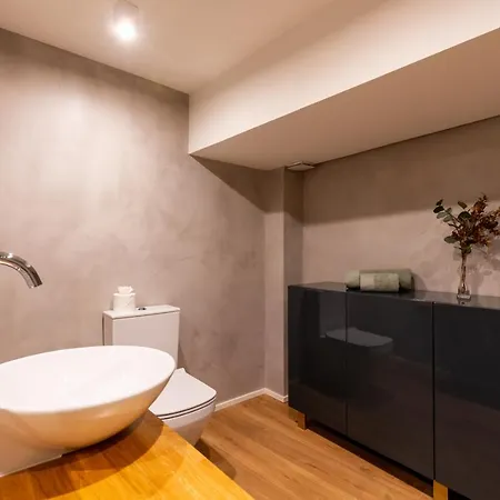 Luxury Loft En El Centro Apartment *