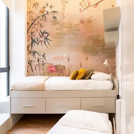Apartment Luxury Loft En El Centro Seville