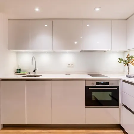 Apartment Luxury Loft En El Centro Seville