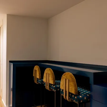 Luxury Loft En El Centro * Seville