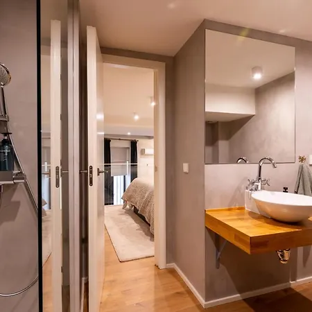 Luxury Loft En El Centro Apartment Seville