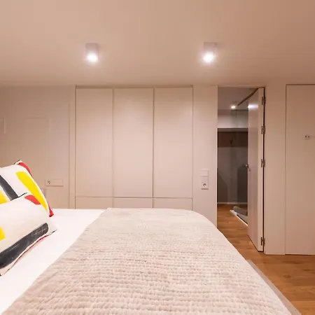 Luxury Loft En El Centro