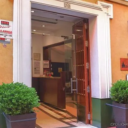 Hotell U-sense Centro
