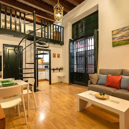 Siglo De Oro * Seville