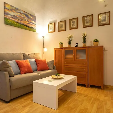 Apartment Siglo De Oro *