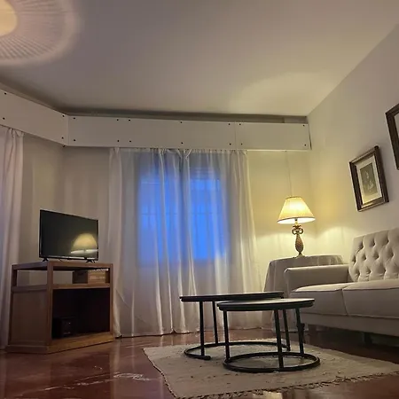 Apartament Turistico R. Gonzalez Abreu