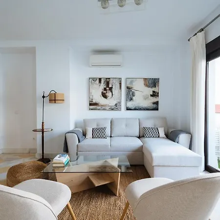 Apartamento Zaragoza 66, By Homing U Sevilha