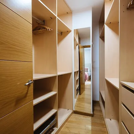 Zaragoza 66, By Homing U Apartamento Sevilha
