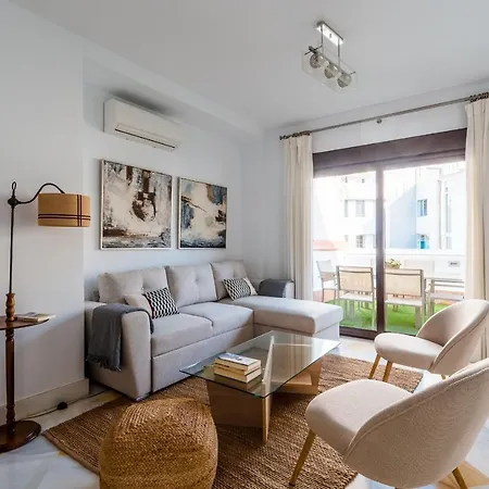 Zaragoza 66, By Homing U Apartamento *