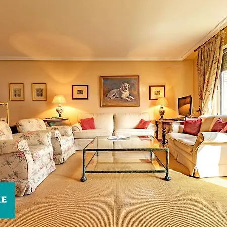 Apartment 180 Luxury Gran Prado