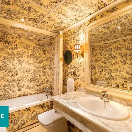 180 Luxury Gran Prado Apartment Seville