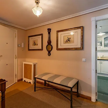 Apartment 180 Luxury Gran Prado