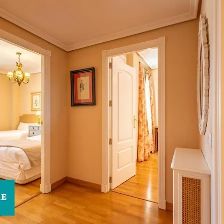 180 Luxury Gran Prado Apartment Seville