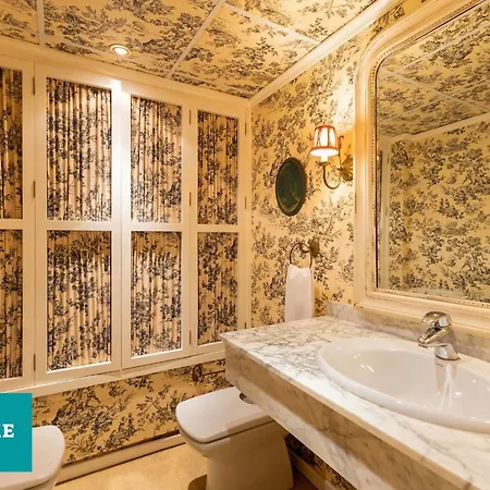 180 Luxury Gran Prado Apartment Seville
