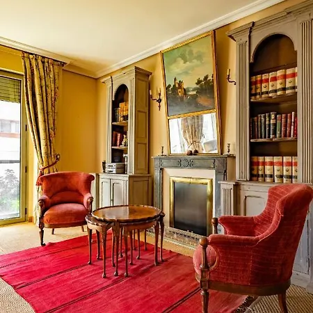 180 Luxury Gran Prado * Seville
