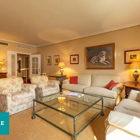 180 Luxury Gran Prado Seville