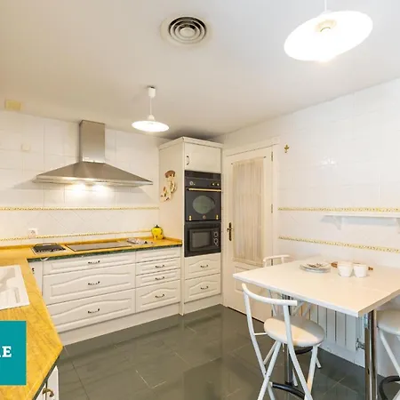 Apartment 180 Luxury Gran Prado Seville