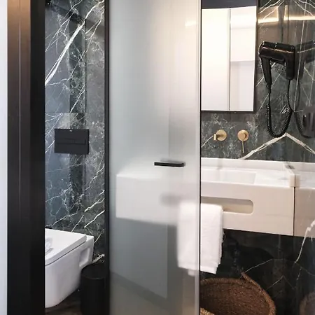 Apartment Premium With Rooftop In Centro Seville