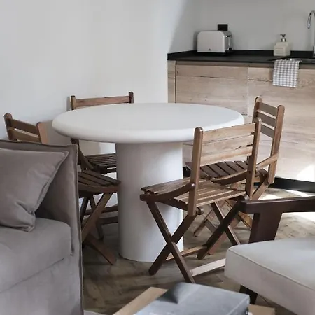 Premium With Rooftop In Centro Seville