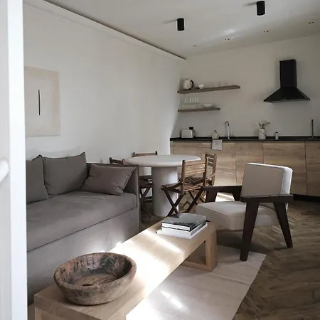 Premium With Rooftop In Centro *
