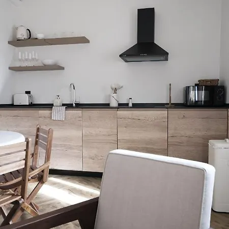 Apartment Premium With Rooftop In Centro *