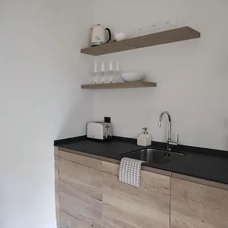Apartment Premium With Rooftop In Centro Seville