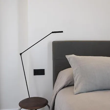 Premium With Rooftop In Centro Apartment Seville