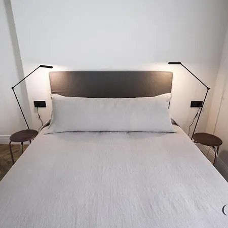 Apartment Premium With Rooftop In Centro Seville