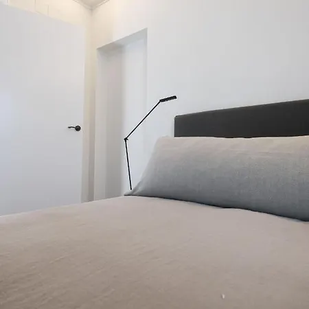 Premium With Rooftop In Centro * Seville