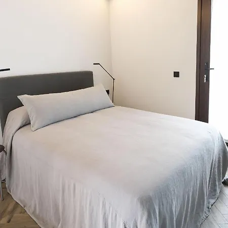Premium With Rooftop In Centro * Seville