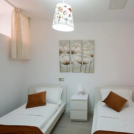Veoapartment Terceros *