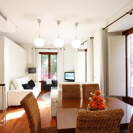 Apartament Veoapartment Terceros Sewilla