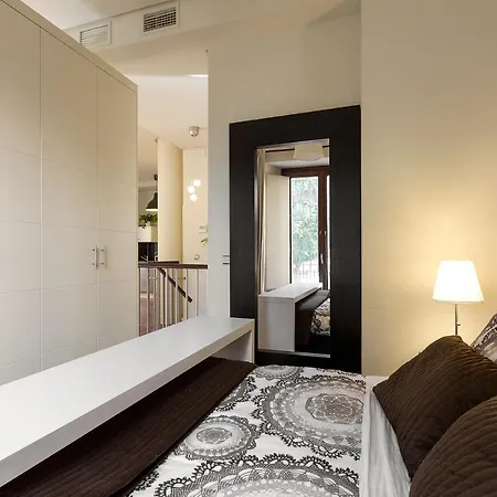 Veoapartment Terceros * Sewilla