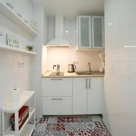 Alohamundi Lumbreras Ii Seville