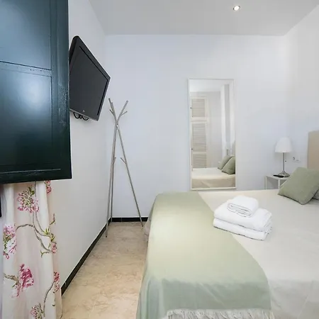 Alohamundi Lumbreras Ii Apartment *