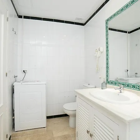 Apartment Alohamundi Lumbreras Ii