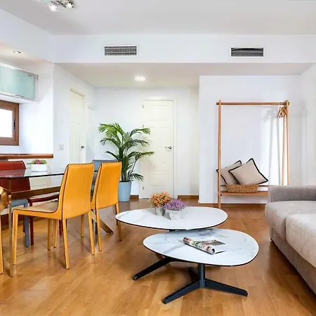 Appartement San Diego *