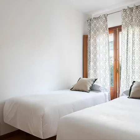 San Diego Appartement