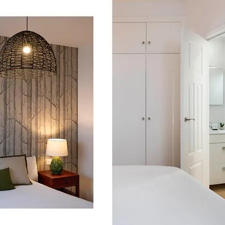 Appartement San Diego Sevilla