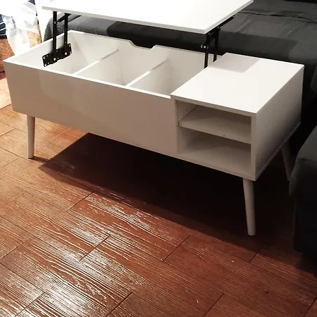 Apartamento Atico Caleria Con Vistas A La Giralda *