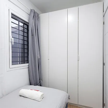 Amazing Flat In Center-sevillarooms Apartment Seville