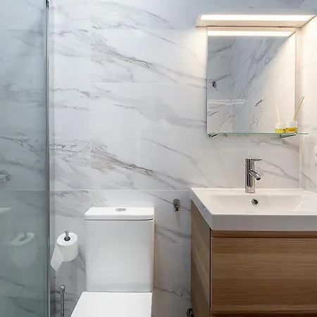 Amazing Flat In Center-sevillarooms Seville