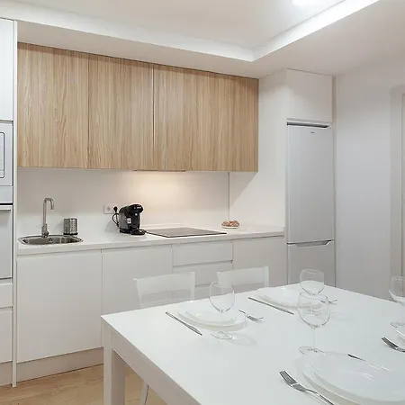 Amazing Flat In Center-sevillarooms *