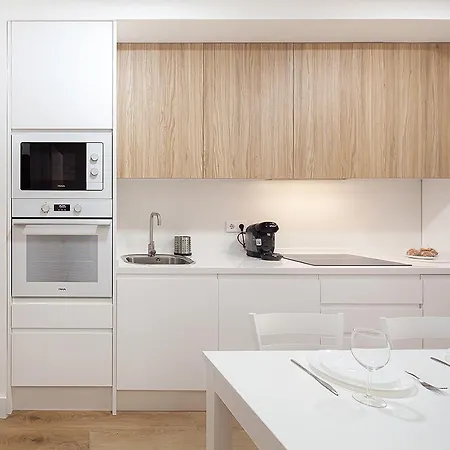 Amazing Flat In Center-sevillarooms Apartment *