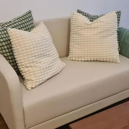 Global Apartment