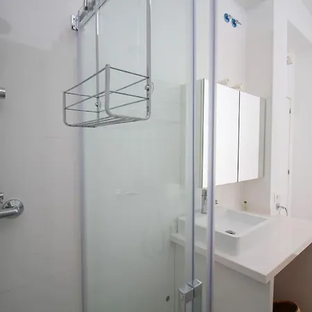 Centro - Carrion Mejias Apartment Seville