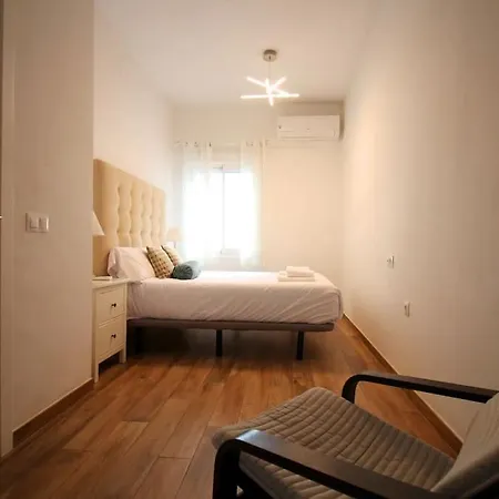 Centro - Carrion Mejias Seville